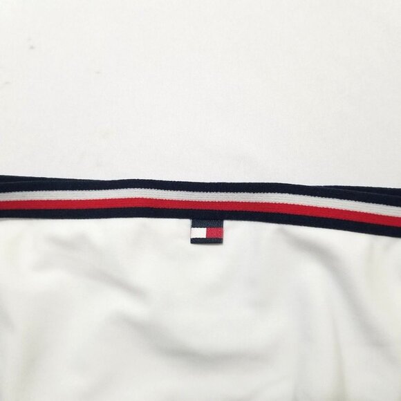 Tommy Hilfiger‎ Women's Bikini Swim 2pc Set Beauty Colorful - Picture 10 of 11